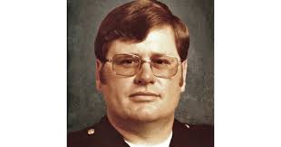 Rodney Joseph Haddock Obituary (1944