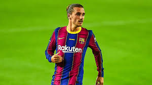 Antoine griezmann amazing skills show , griezmann 2021. Griezmann 2021 Wallpapers Wallpaper Cave