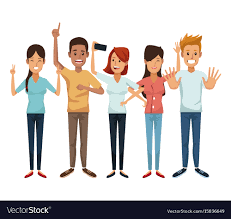 Check spelling or type a new query. Free Download White Background With Colorful Group Friendship Vector Image 1000x948 For Your Desktop Mobile Tablet Explore 30 Friendship Backgrounds Cute Friendship Wallpaper Friendship Wallpaper Wallpaper Friendship