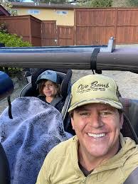 Robert Soper's Instagram, Twitter & Facebook