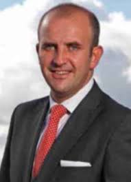 Stuart Procter has been appointed General Manager at The Stafford London