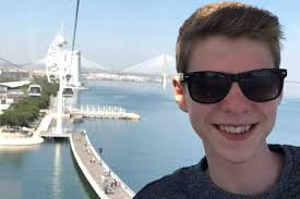 Fundraiser for Marion Grupe by Magnus Stenzel : Magnus letzte Wünsche und  Träume