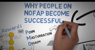 Why People On NoFap Become succesful / advantages of no fap | by ECOM TRP |  Medium