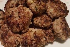 Die Weltbesten Fleischpflanzerl Von Anni96jw Chefkoch Rezepte Beste Frikadellen Fleischpflanzerl