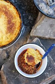 Maybe you would like to learn more about one of these? 12 Fire Pit Recipes For Your Summertime Backyard Soiree Brit Co Backyard Brit Fire Pit Recipes Soiree Summertime Lecker Dutchoven Cupcakes