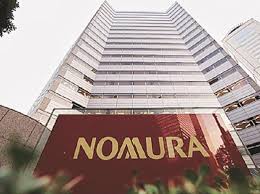 Webb helped lead nomura's acquisition of instinet in february 2007 and was appointed general counsel in april 2008. Nomura Finding Its Feet In Asian Investment Banking Venture After Setbacks Business Standard News