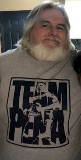 Morris Peña Obituary