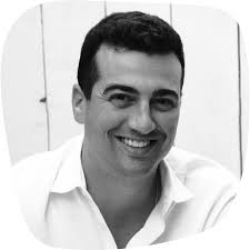 John Terzian — Imagine LA