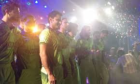 Image result for Pakistan cricket team for world cup 2015 hd wallpapers