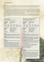 If no other creatures are in range, you take the damage. Pin On O5r Megadungeon