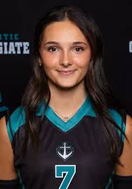 2024 Girl's Volleyball Roster