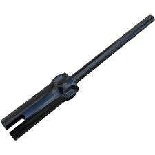 .a leveling jack and the steadiness you get from a stabilizing jack. Bal 21100003 Slotted Cordless Drill Adapter For Stabilizing Jacks Walmart Com Walmart Com