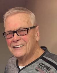 Obituary for Kenneth William Parker