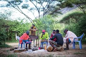 Check spelling or type a new query. The Samburu Climbers Of Kenya Find A New Way Of Life On The Stone