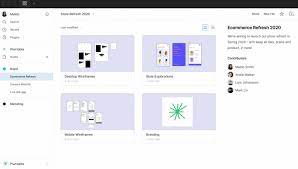 Figma is a free design tool for teams who build products together. Figma Erfahrungen Kosten Bewertungen Getapp Deutschland 2022