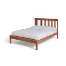 Embrace nature in all its glory with our wooden bed frames. Wooden Bed Frames Argos