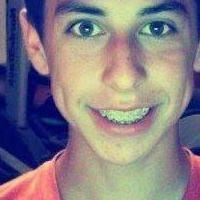 We Love You Chris Jaquez