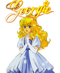 Once the order is prepared our driver or store. Georgie Manga Tv Tropes