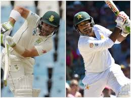The sole reason behind pakistan's loss in the first test match against south africa. South Africa Vs Pakistan Highlights 3rd Test At Johannesburg Day 1 Full Cricket Score Hosts Bowled Out For 262 Firstcricket News Firstpost