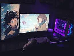R Battlestations A Subreddit For Reddit Users Battlestation Pictures Battlestation Laptop Gaming Setup Gaming Room Setup