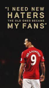 Zlatan ibrahimovic snatches win after. Zlatan Ibrahimovic Lock Screen Wallpapers Hd Fur Android Apk Herunterladen