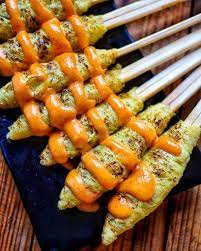 Usaha telur gulung memang menjanjikan, karena dengan modal kecil usaha ini bisa menghasilkan tren kuliner yang saat ini sedang kekinian, terinspirasi dari bisnis makanan zaman dahulu yang. 5 Kreasi Telur Gulung Ini Enaknya Bikin Kamu Ikutan Gulung Gulung Guideku Com