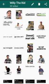 Stiker whatsapp wanita lepas baju : 10 Link Download Stiker Whatsapp Terbaru Lucu Nyeleneh Mudah Di Install Kaskus