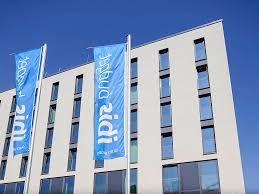 Tourismus, wirtschaft, hochschulen, fahrrad fahren in konstanz, konstanz als einkaufsstadt, lebenszufriedenheit und winternebel in konstanz: Economy Hotel Konstanz On Lake Constance Ibis Budget Accor