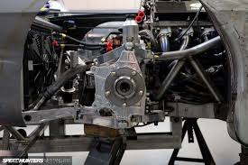 From Concept To Reality The Hoonicorn Rtr Build Story Speedhunters Rtr Building 1965 Mustang Ken block hoonicorn v2 1965 mustang. the hoonicorn rtr build story