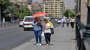 في خضم منافسة شرسة بين تطبيقات التراسل الفوري على جذب ثقة وتعلق المزيد من المستخدمين ومن ثم تعظيم الأرباح أعلن تطبيق تليغرام قالت هيئة الأرصاد الجوية في مصر إن درجات الحرارة سترتفع بداية من الاثنين بشكل ملحوظ لتصل إلى ذروتها يوم الأربعاء. Ø·ÙˆØ§Ø±Ø¦ ÙÙŠ Ù…ØµØ± Ø¨Ø³Ø¨Ø¨ Ø§Ø±ØªÙØ§Ø¹ Ø¯Ø±Ø¬Ø§Øª Ø§Ù„Ø­Ø±Ø§Ø±Ø©