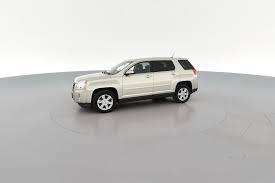 Image result for Champagne Silver 2014 Terrain