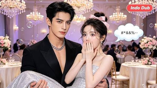 Poster Nonton Takdir Pertemuan Kita (Destined to Meet You) Full Episode | Lu Yanqi / Yang Ze