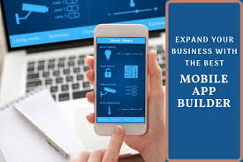 Best domain format of any free plan. Expand Business With The Best Mobile App Builder In 2020 Mobile App Builder Mobile App Build Your Own App