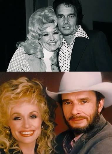 Dolly Parton Actually Wrote Merle Haggard A Love Song After He Poured His Heart Out To Her… But It Wasn't THAT Kind Of Love Song ▶️ Enjoy the music now! https://soundaura.buzz/dolly-parton-actually-wrote-merle-haggard-a-love -song-after-he-poured-his ...