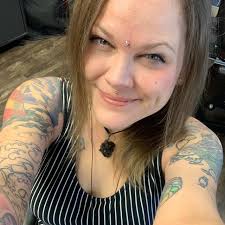 Ashlee Brooke Underwood (@ashleviathan) • Instagram photos and videos