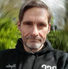 Profile for Kevin MacNeil