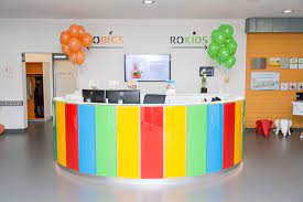 Design & layout services are café design specialists. Learning Under One Roof