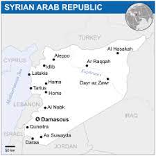 The syrian arab republic, commonly known as syria, used to be a country in the middle east. Syria Wikipedia