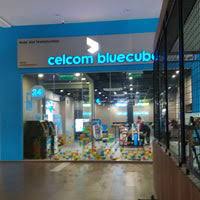 Maybe you would like to learn more about one of these? Celcom Blue Cube Seremban Negeri Sembilan