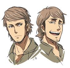 Jean Kirschtein Aot Fuente Meatkasa Attack On Titan Jean Attack On Titan Season Attack On Titan Marcel jaw titan was wallmart porco jaw titan. pinterest