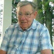 Delmar Ober Augustus Obituary