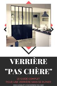 Epingle Sur Verrieres Cloisons