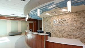 See which of your friends have been to novant health huntersville pediatrics & internal medicine. A Look Inside Novant Health S 80m Mint Hill Medical Center Charlotte Business Journal