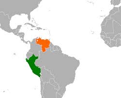Sigue el perú vs venezuela, hoy en vivo y en directo online, partido de la quinta fecha de la copa américa 2021, hoy, 27 de junio, a través de as.com. Archivo Localizacion De Peru Y Venezuela Png Wikipedia La Enciclopedia Libre