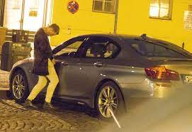 Prověřeno 2 500 000 zákazníky. Prachar Na Prach Kvuli Agate V Rausi Se Vymocil Na Vlastni Auto Blesk Cz