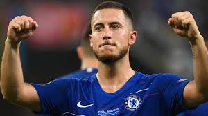 Eden hazard, 30, belcika real madrid, 2019'den beri sol kanat piyasa değeri: Chelsea Star Eden Hazard Will Zu Real Madrid Wechseln