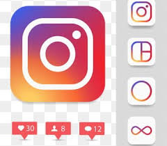 Instagram Logo Icon Png And Vector In 2020 Instagram Logo Instagram Icons Logo Icons