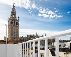The king decided that the city council needed a venue that would represent the power and importance of the city of sevilla. Come To Sevilla Casa Placentines Seville Updated 2021 Prices