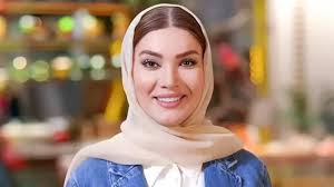 ببینید| حضور متین ستوده با بادیگارد در افتتاحیه سالن زیبایی