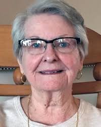 PATRICIA MARVIN Obituary (1931